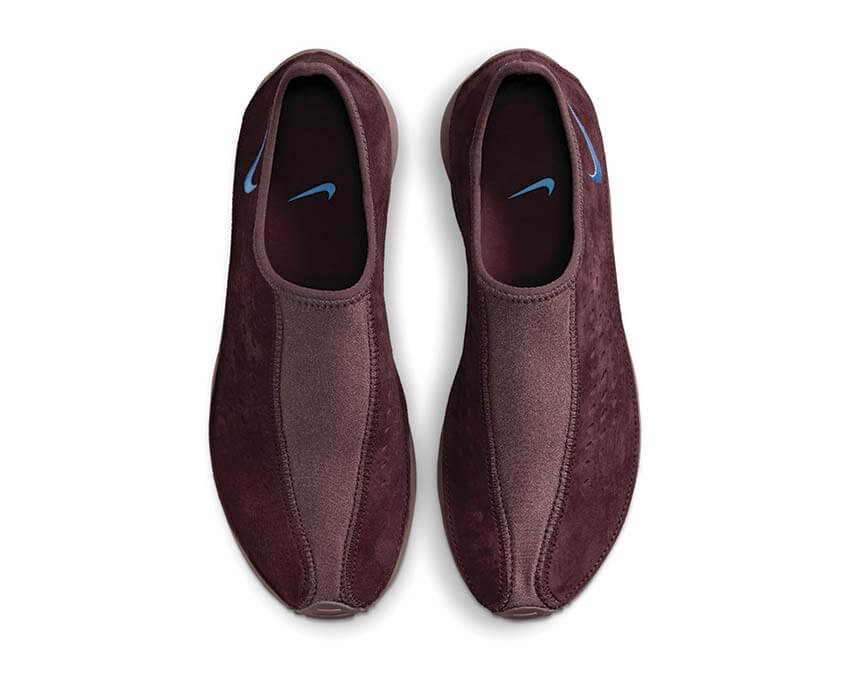 Nike Air Superfly Moc W "Burgundy Crush" - Image 5