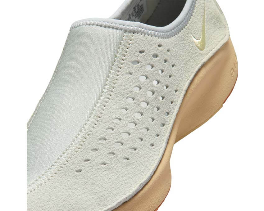 Nike Air Superfly Moc W "Sea Glass" - Image 2