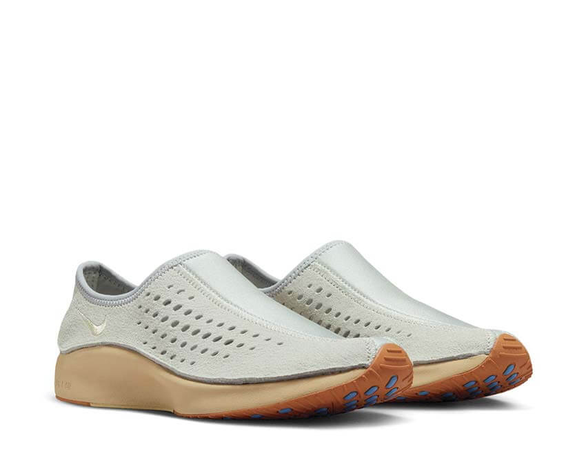 Nike Air Superfly Moc W "Sea Glass" - Image 3