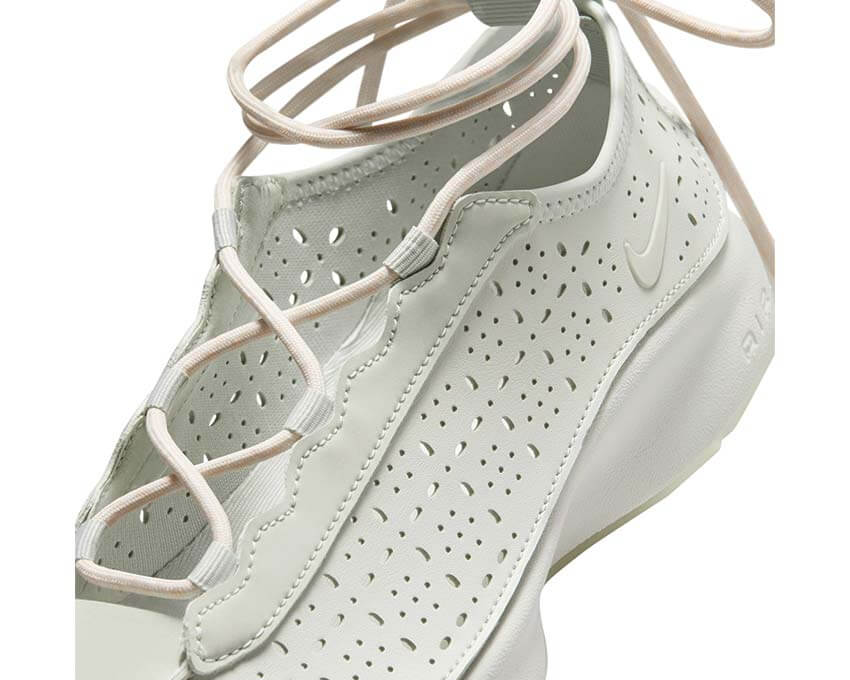 Nike Air Superfly W "Vast Grey" - Image 2