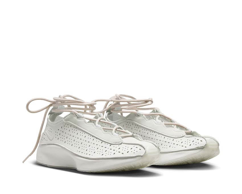 Nike Air Superfly W "Vast Grey" - Image 3