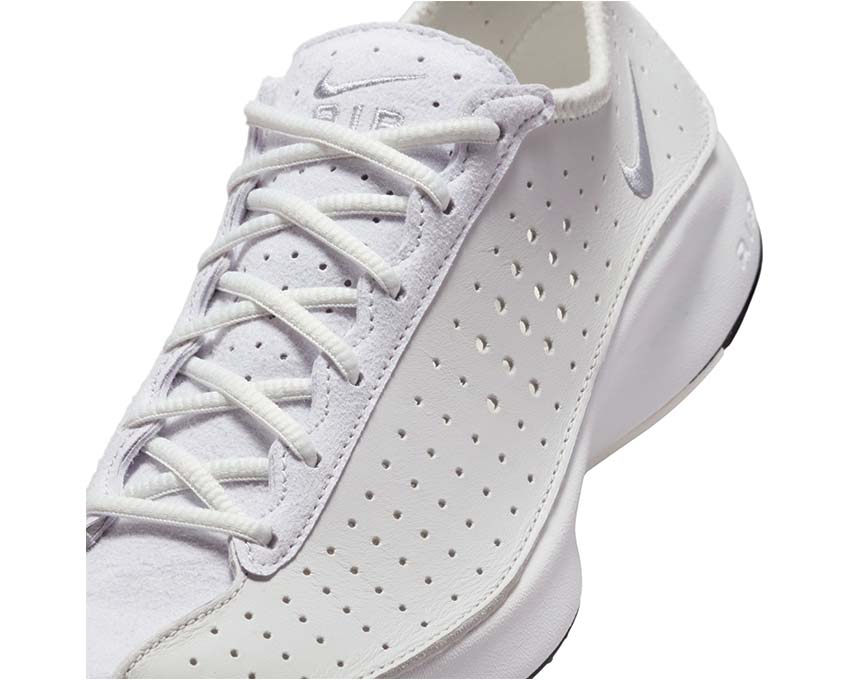 Nike Air Superfly W "Summit White" - Image 2