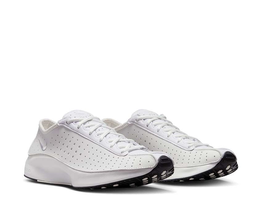 Nike Air Superfly W "Summit White" - Image 3