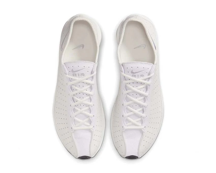 Nike Air Superfly W "Summit White" - Image 5