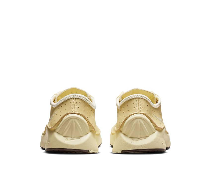 Nike Air Superfly W "Soft Yellow" - Image 4