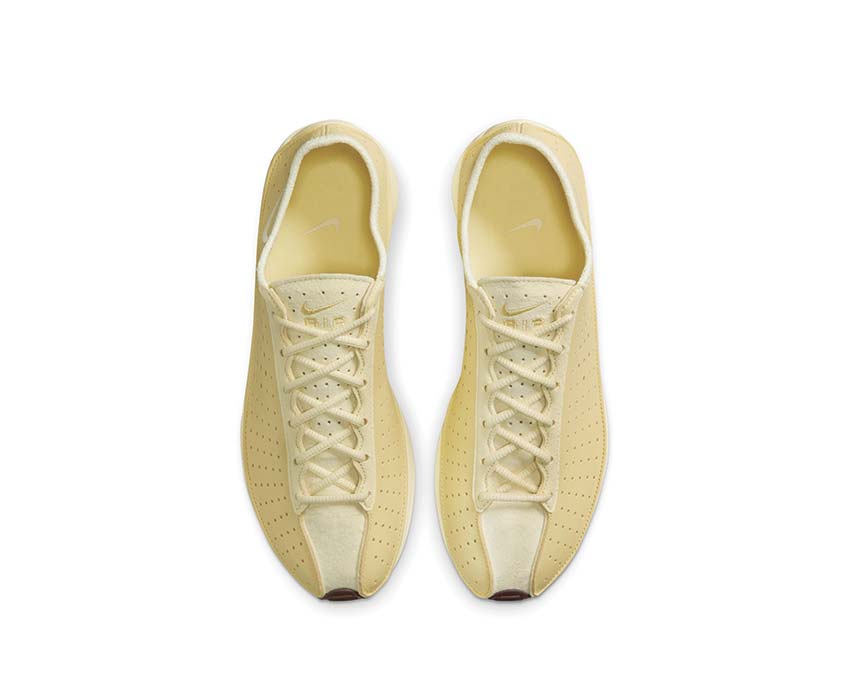 Nike Air Superfly W "Soft Yellow" - Image 5