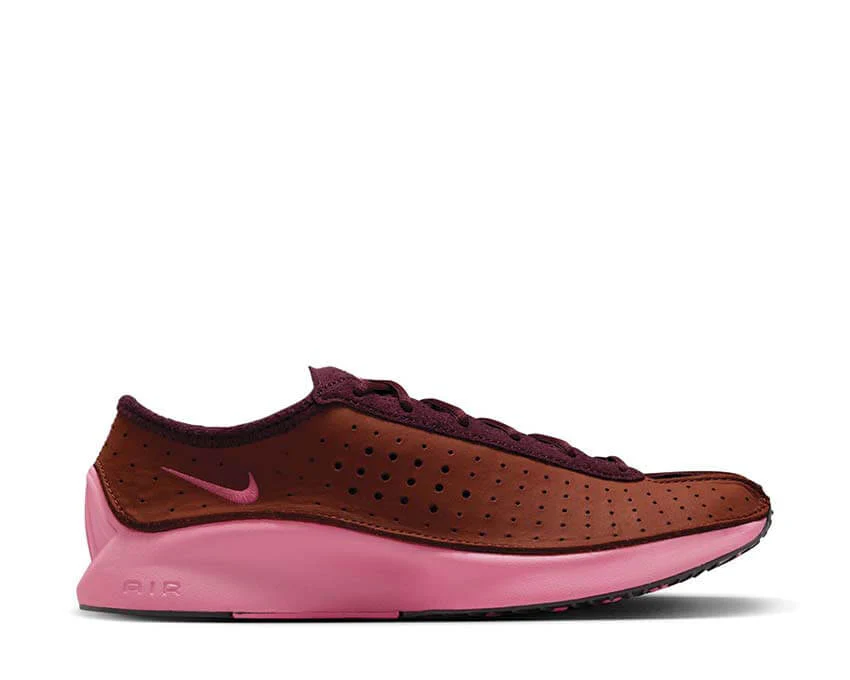 Nike Air Superfly W "Peony"