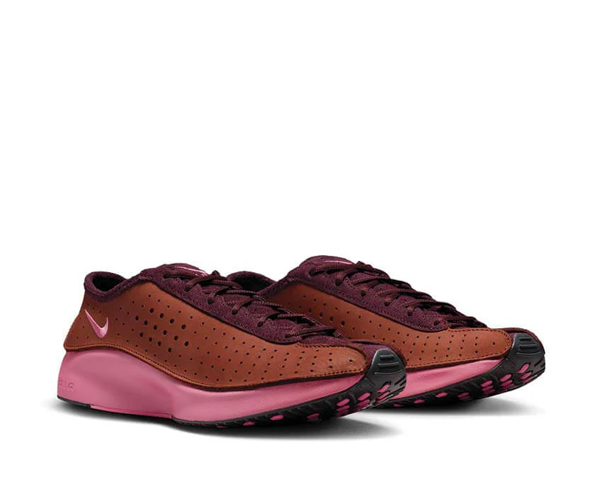 Nike Air Superfly W "Peony" - Image 3