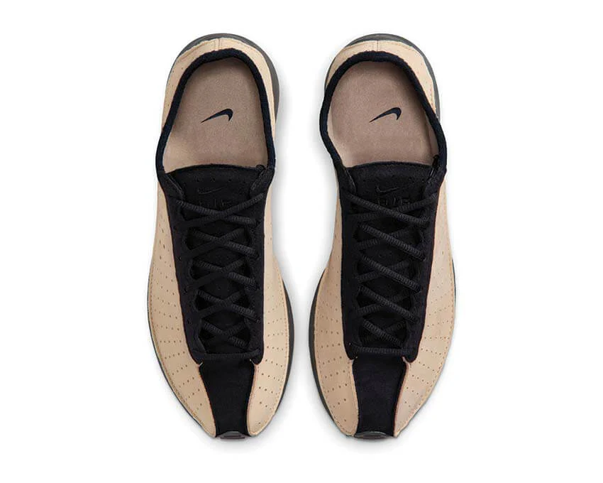 Nike Air Superfly W "Linen" - Image 5