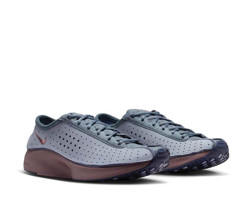 Nike Air Superfly W "Ashen Slate" - Image 3