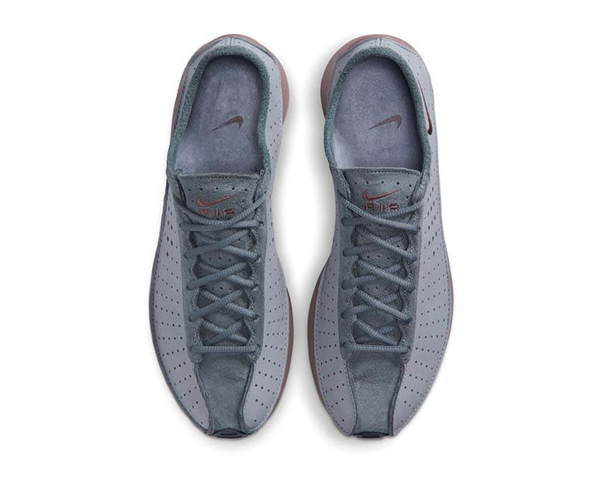 Nike Air Superfly W "Ashen Slate" - Image 5