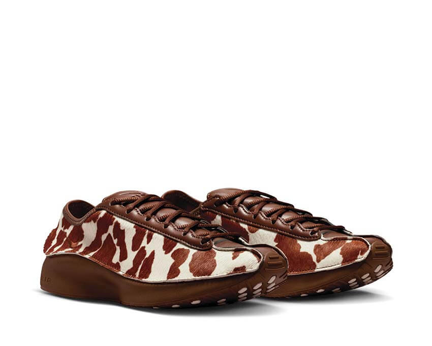 Nike Air Superfly W "Cacao Wow" - Image 3