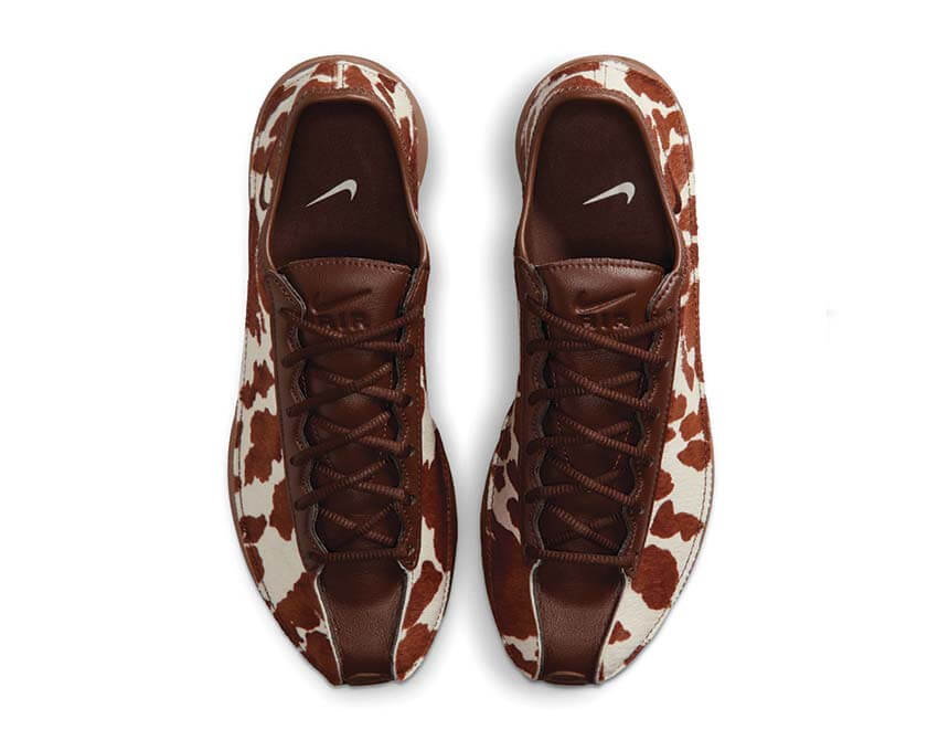 Nike Air Superfly W "Cacao Wow" - Image 5