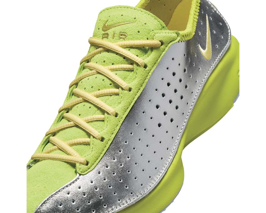 Nike Air Superfly W "Cyber Lemon" - Image 2