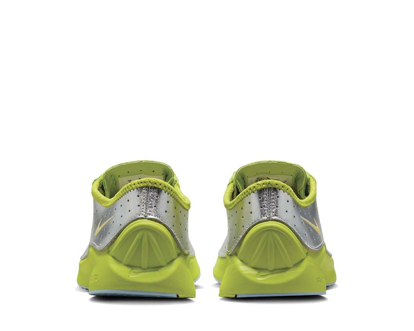 Nike Air Superfly W "Cyber Lemon" - Image 4