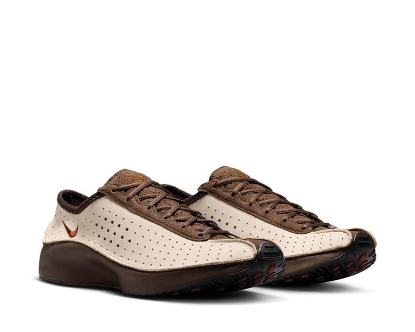 Nike Air Superfly W "Sanddrift" - Image 3