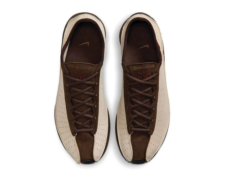Nike Air Superfly W "Sanddrift" - Image 5