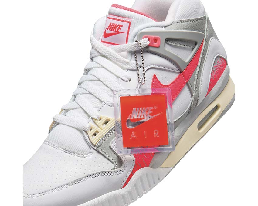 Nike Air Tech Challenge 2 "Racer Pink" - Image 2