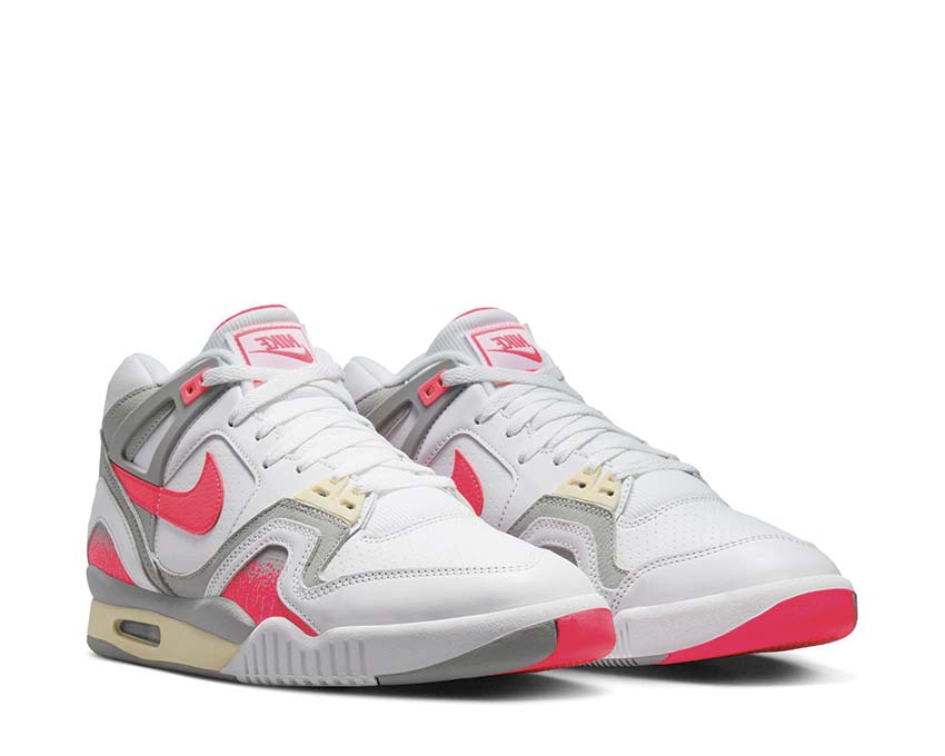 Nike Air Tech Challenge 2 "Racer Pink" - Image 3