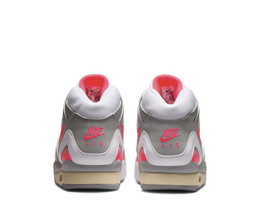 Nike Air Tech Challenge 2 "Racer Pink" - Image 4