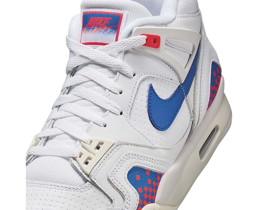 Nike Air Tech Challenge II "Pixel Court" - Image 2