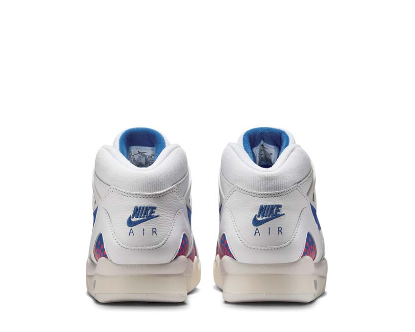 Nike Air Tech Challenge II "Pixel Court" - Image 4