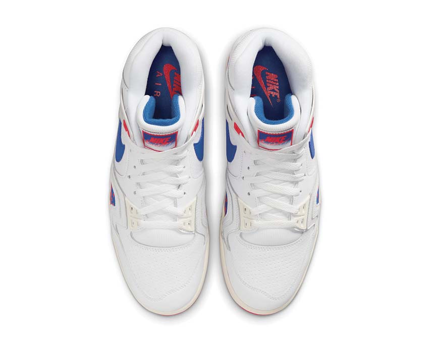 Nike Air Tech Challenge II "Pixel Court" - Image 5