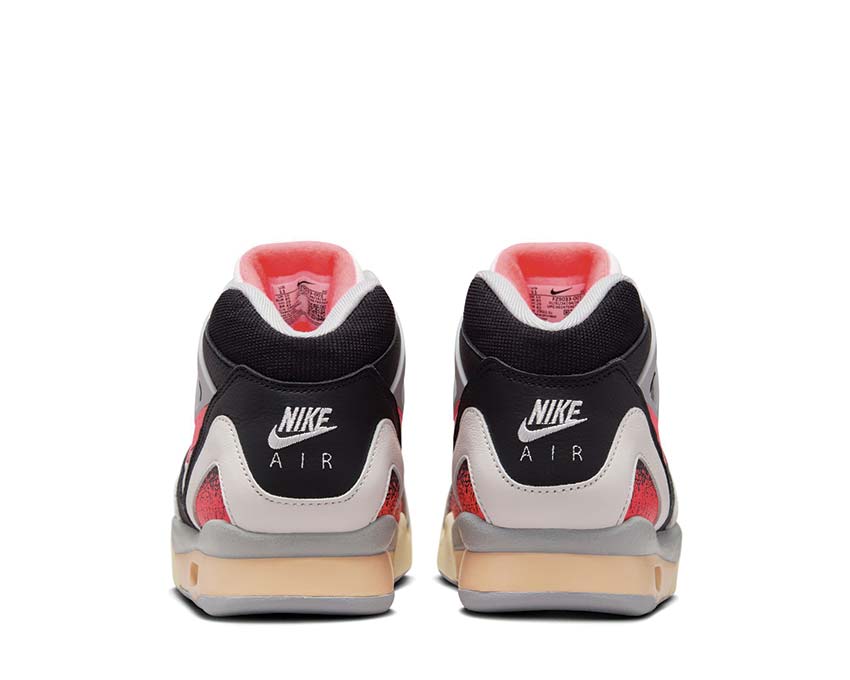 Nike Air Tech Challenge II QS "Hot Lava" - Image 3