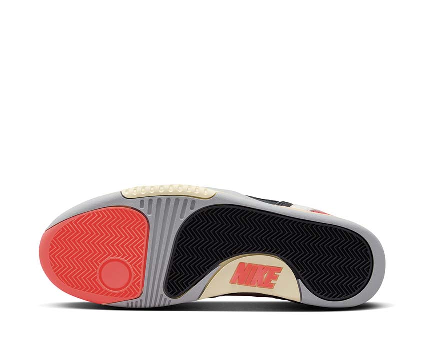 Nike Air Tech Challenge II QS "Hot Lava" - Image 5