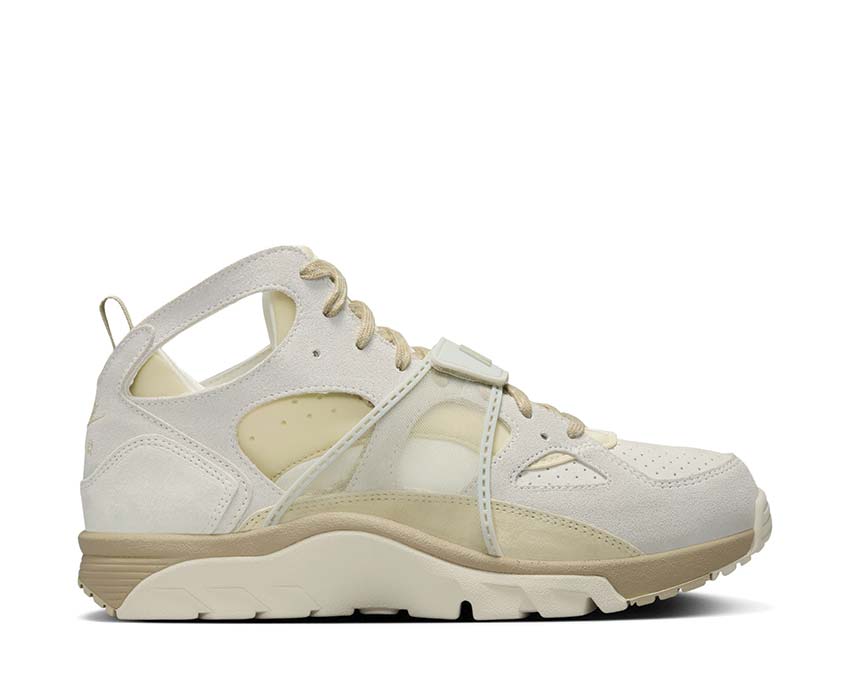 Nike Air Trainer Huarache "Sail"