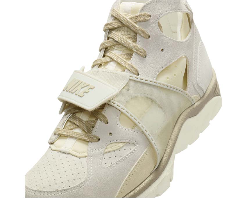 Nike Air Trainer Huarache "Sail" - Image 2