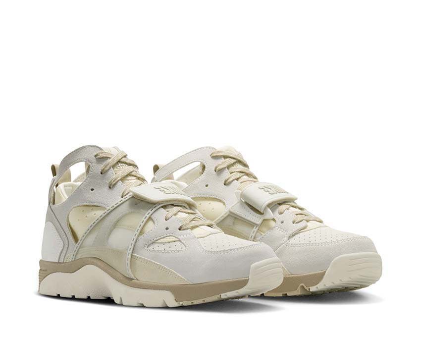 Nike Air Trainer Huarache "Sail" - Image 3