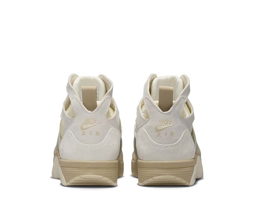 Nike Air Trainer Huarache "Sail" - Image 4