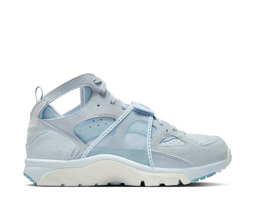 Nike Air Trainer Huarache "Blue Tint"