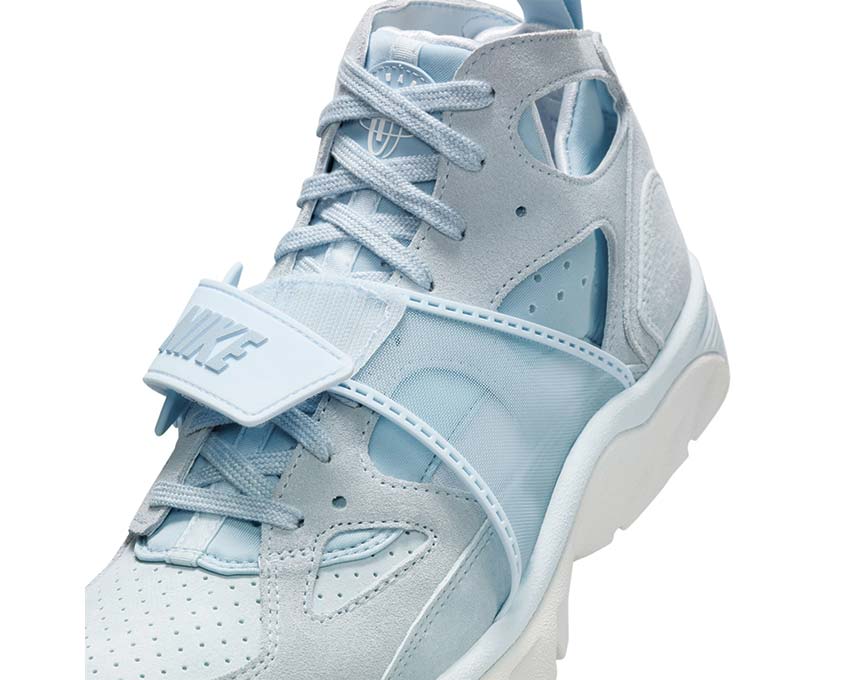 Nike Air Trainer Huarache "Blue Tint" - Image 2