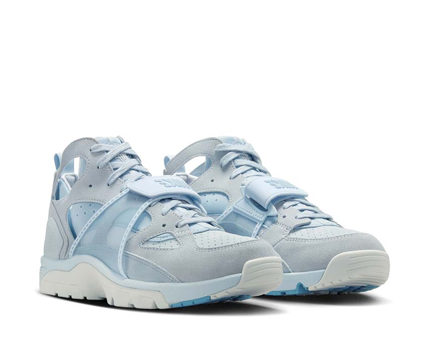 Nike Air Trainer Huarache "Blue Tint" - Image 3