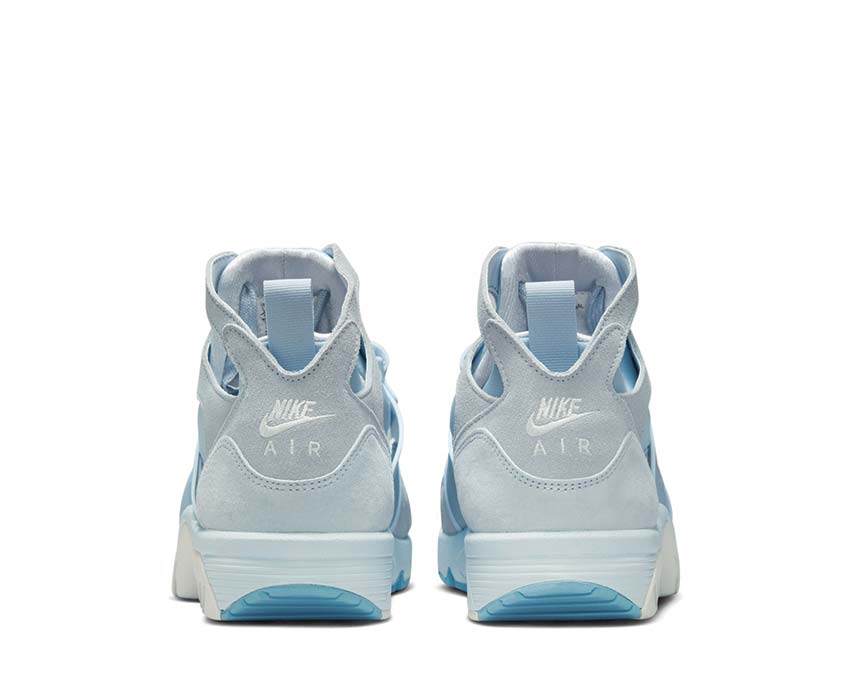 Nike Air Trainer Huarache "Blue Tint" - Image 4