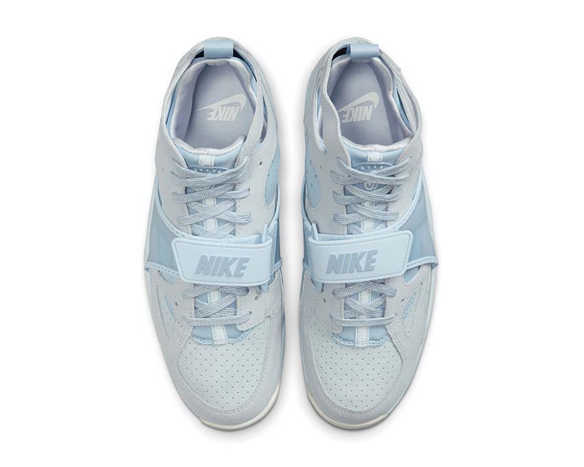 Nike Air Trainer Huarache "Blue Tint" - Image 5