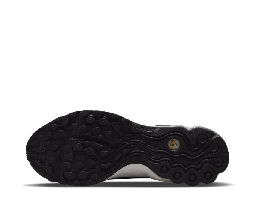 Nike Air Tuned Max Blue Void - Image 5