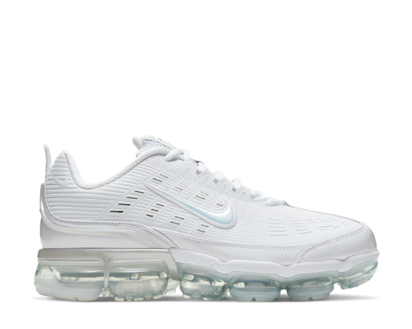 Nike Air Vapormax 360 White