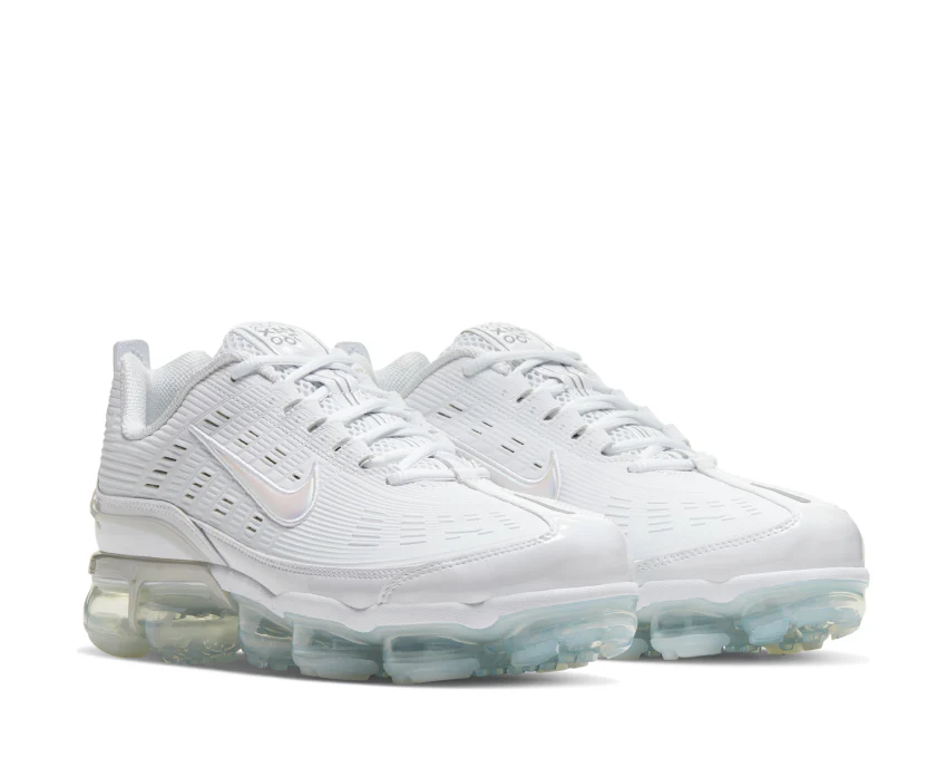 Nike Air Vapormax 360 White - Image 2
