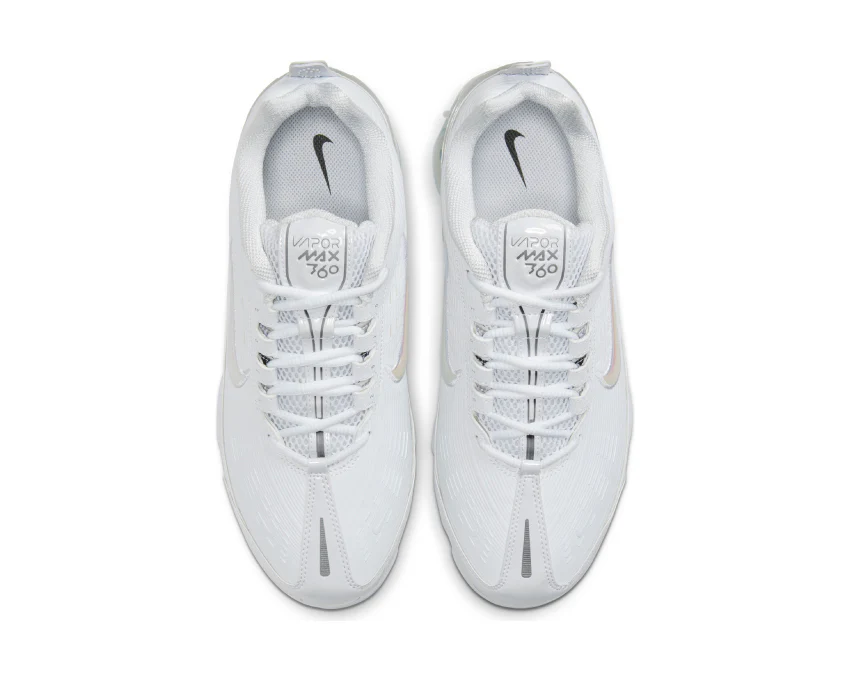 Nike Air Vapormax 360 White - Image 4