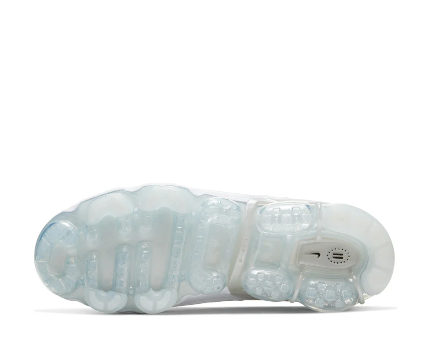 Nike Air Vapormax 360 White - Image 5