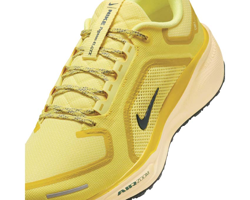 Nike Air Zoom Pegasus 41 GTX "Bright Citron" - Image 2
