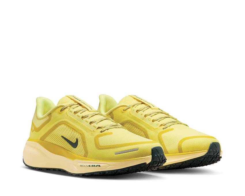 Nike Air Zoom Pegasus 41 GTX "Bright Citron" - Image 3