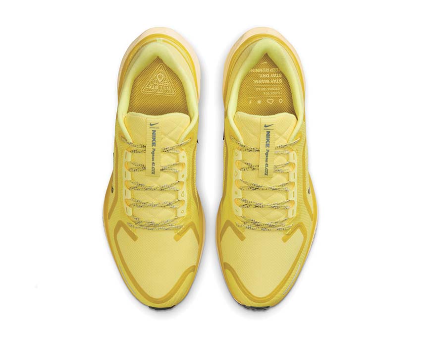 Nike Air Zoom Pegasus 41 GTX "Bright Citron" - Image 5
