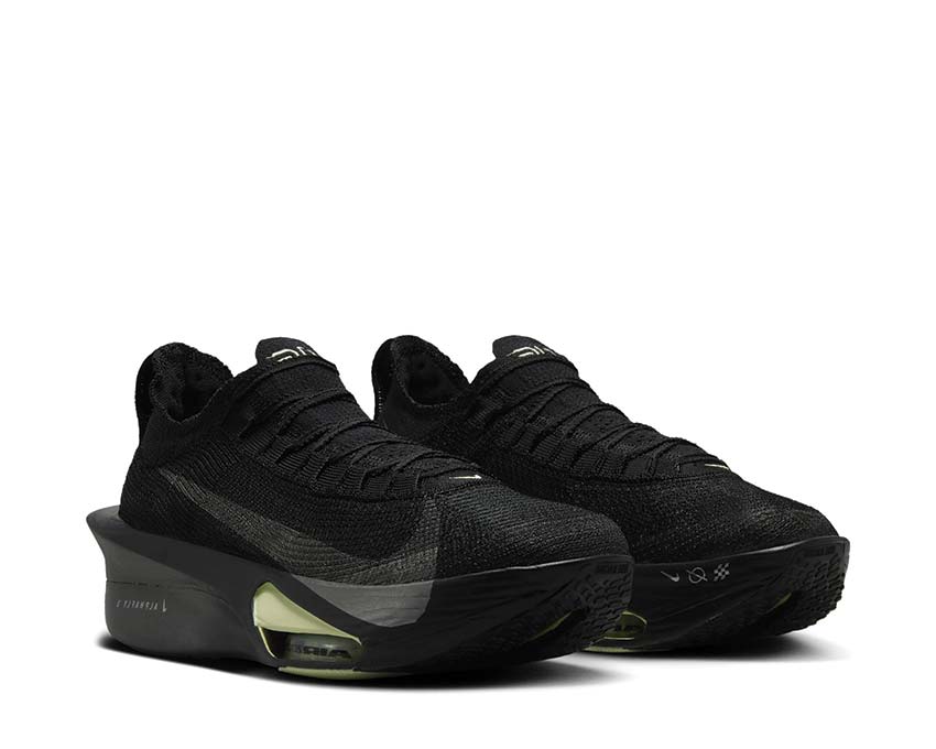 Nike Air ZoomX Alphafly Next 3% "Olive Aura" - Image 3