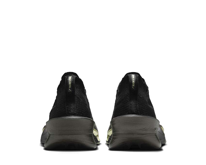 Nike Air ZoomX Alphafly Next 3% "Olive Aura" - Image 4