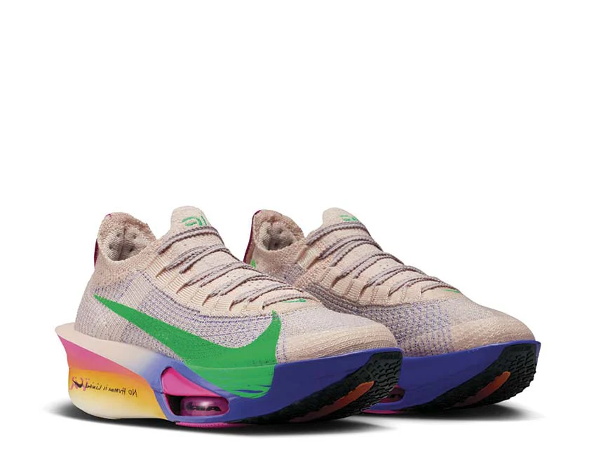 Nike Air Zoom Alphafly Next 3% W "Eliud Kipchoge" - Image 3
