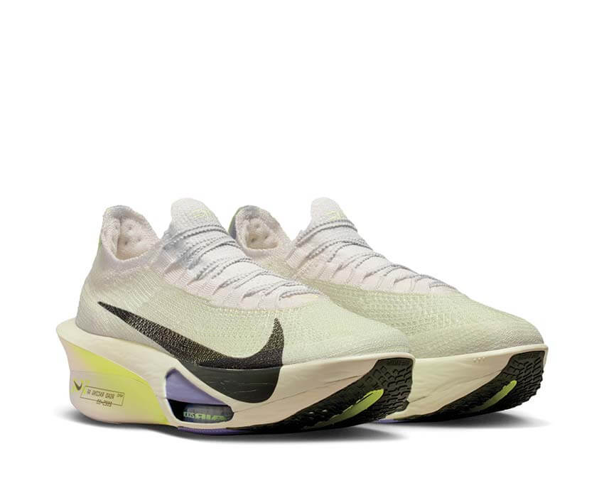 Nike Air Zoom Alphafly Next 3% "Phantom" - Image 3